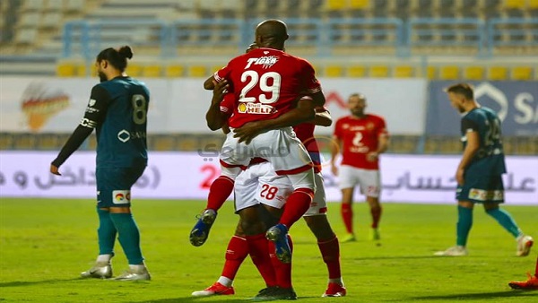 وان ثري| بوابة الرياضة المصرية 