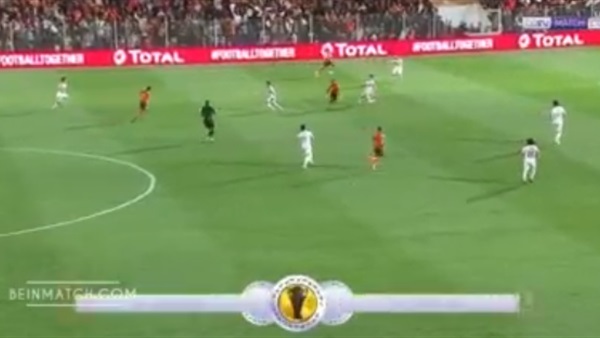 وان ثري| بوابة الرياضة المصرية 