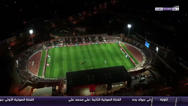 وان ثري| بوابة الرياضة المصرية 