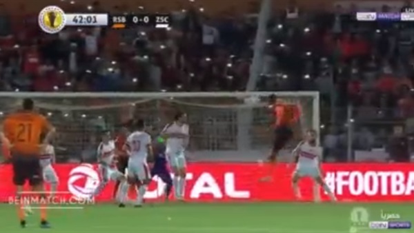 وان ثري| بوابة الرياضة المصرية 