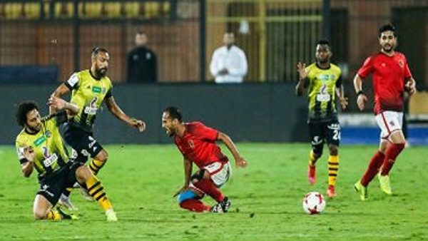 وان ثري| بوابة الرياضة المصرية 