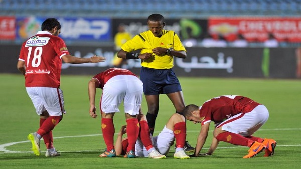 وان ثري| بوابة الرياضة المصرية 