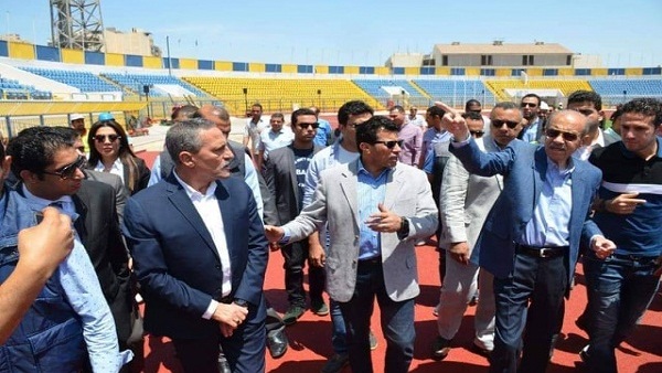 وان ثري| بوابة الرياضة المصرية 