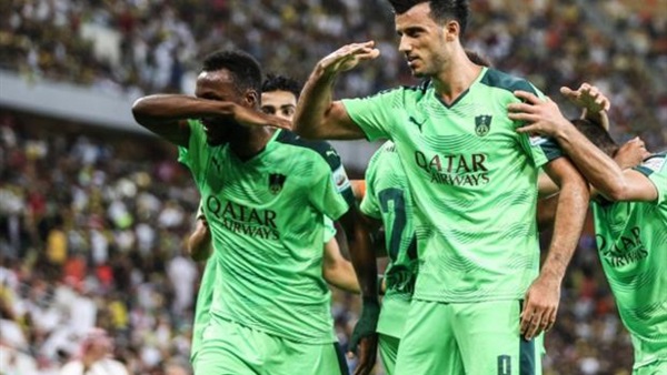 وان ثري| بوابة الرياضة المصرية 