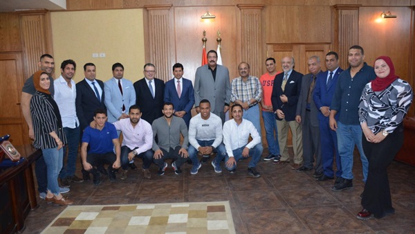 وان ثري| بوابة الرياضة المصرية 