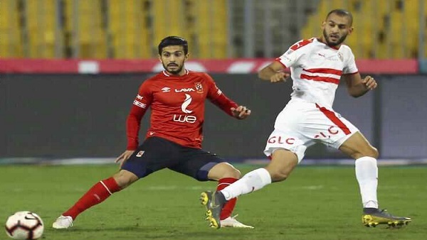 وان ثري| بوابة الرياضة المصرية 