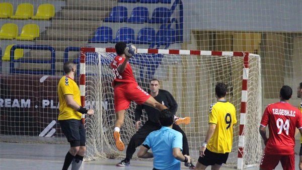 وان ثري| بوابة الرياضة المصرية 