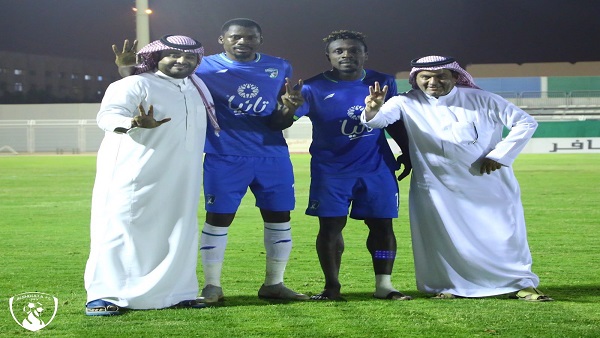 وان ثري| بوابة الرياضة المصرية 