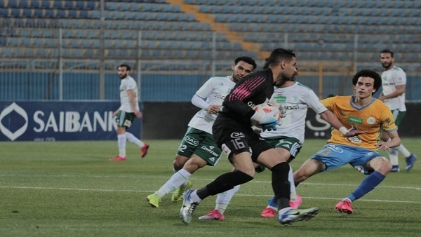 وان ثري| بوابة الرياضة المصرية 