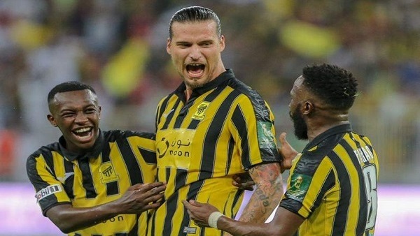 وان ثري| بوابة الرياضة المصرية 