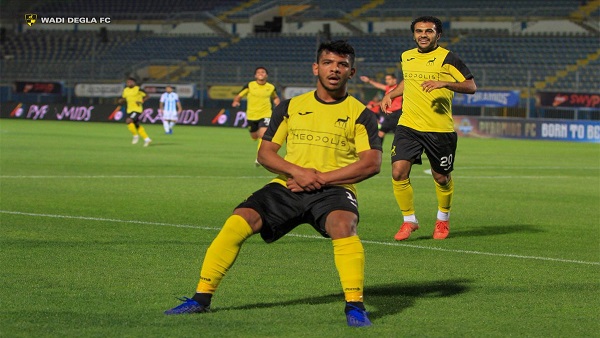 وان ثري| بوابة الرياضة المصرية 