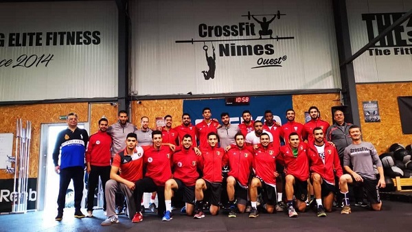 وان ثري| بوابة الرياضة المصرية 