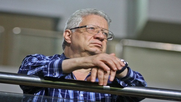 وان ثري| بوابة الرياضة المصرية 