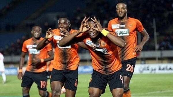 وان ثري| بوابة الرياضة المصرية 