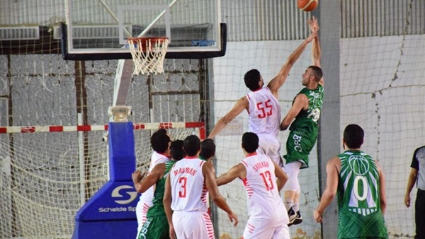 وان ثري| بوابة الرياضة المصرية 