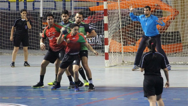 وان ثري| بوابة الرياضة المصرية 