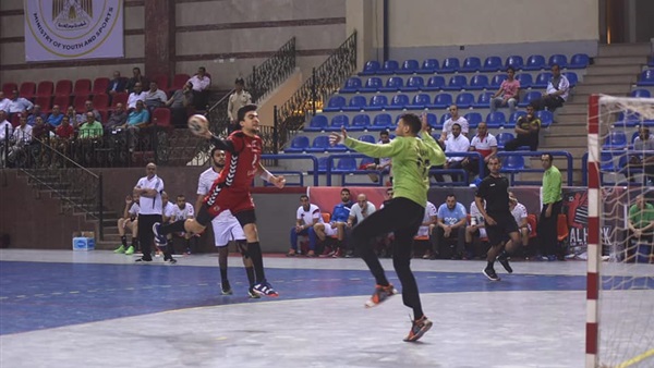 وان ثري| بوابة الرياضة المصرية 