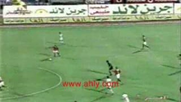 وان ثري| بوابة الرياضة المصرية 