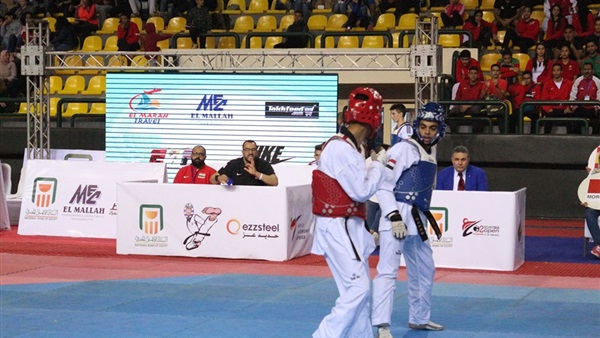 وان ثري| بوابة الرياضة المصرية 