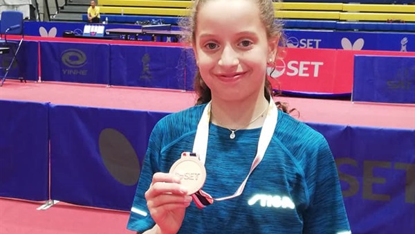 هنا جودة لاعب منتخب