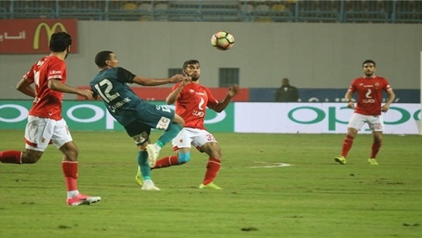 وان ثري| بوابة الرياضة المصرية 