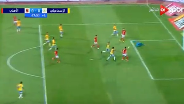 وان ثري| بوابة الرياضة المصرية 