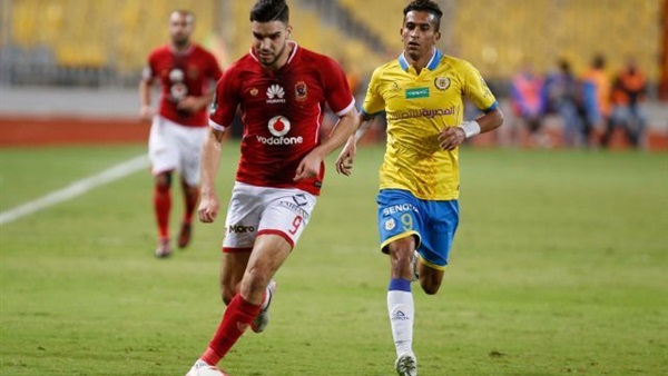 وان ثري| بوابة الرياضة المصرية 