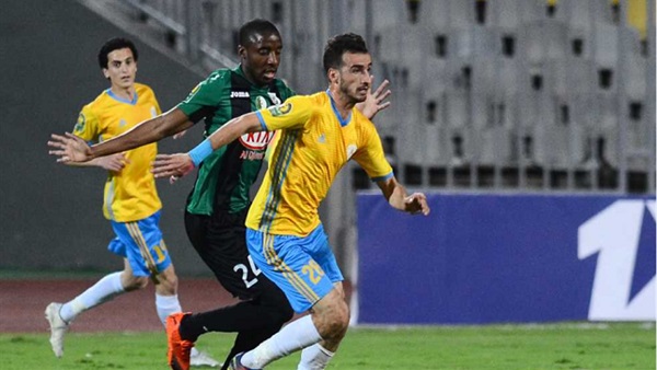 محمود عبد العاطي