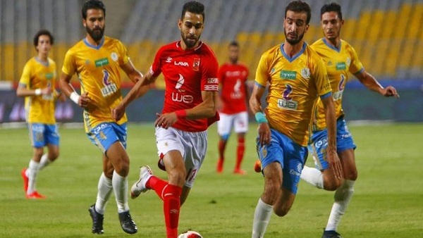 وان ثري| بوابة الرياضة المصرية 