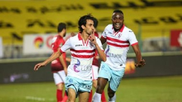 وان ثري| بوابة الرياضة المصرية 