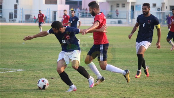 وان ثري| بوابة الرياضة المصرية 