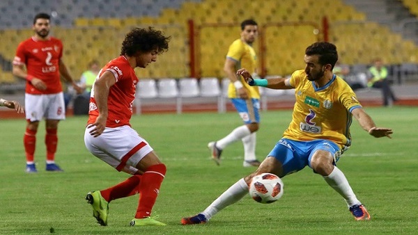 وان ثري| بوابة الرياضة المصرية 