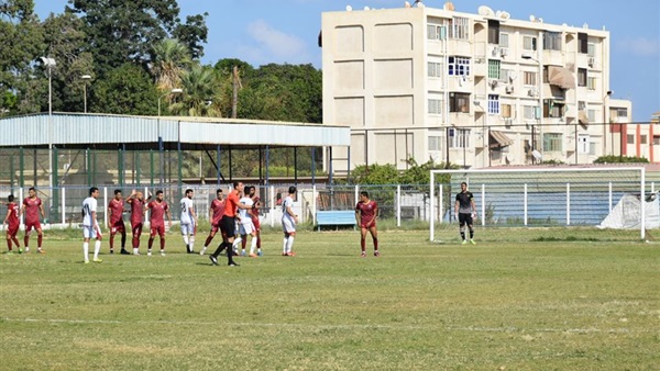 وان ثري| بوابة الرياضة المصرية 