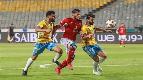 وان ثري| بوابة الرياضة المصرية 