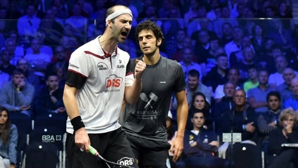 وان ثري| بوابة الرياضة المصرية 