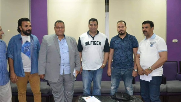 وان ثري| بوابة الرياضة المصرية 