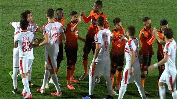 وان ثري| بوابة الرياضة المصرية 