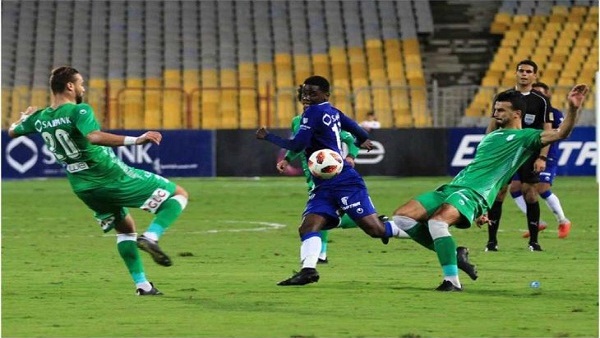 وان ثري| بوابة الرياضة المصرية 