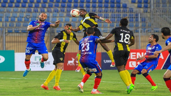 وان ثري| بوابة الرياضة المصرية 