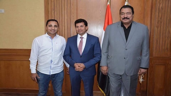 وان ثري| بوابة الرياضة المصرية 