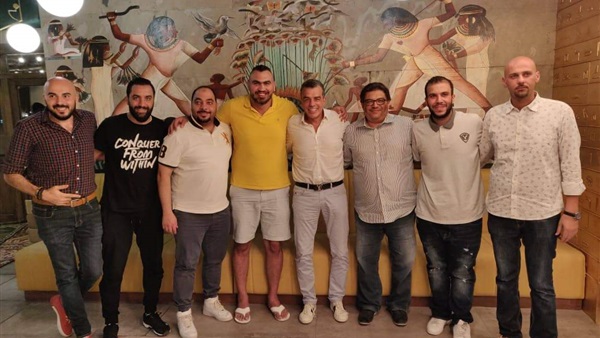 وان ثري| بوابة الرياضة المصرية 