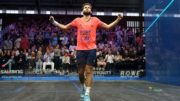 وان ثري| بوابة الرياضة المصرية 