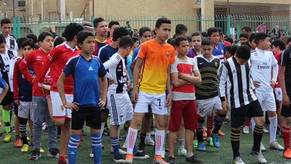 وان ثري| بوابة الرياضة المصرية 