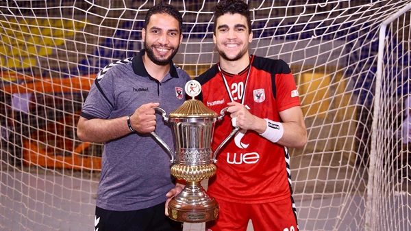 وان ثري| بوابة الرياضة المصرية 