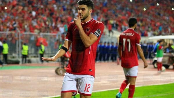 وان ثري| بوابة الرياضة المصرية 