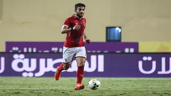 وان ثري| بوابة الرياضة المصرية 