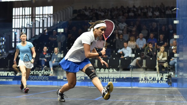 نوران جوهر لاعبة