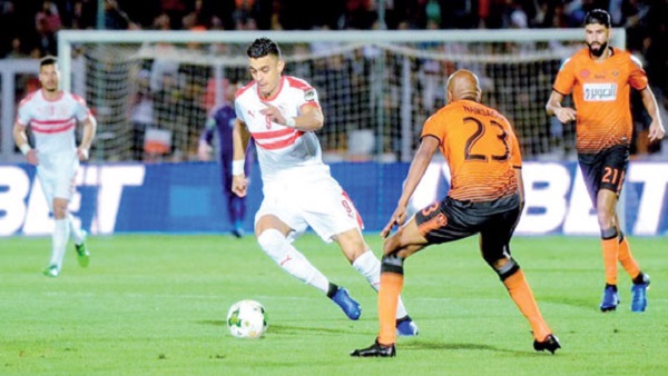 وان ثري| بوابة الرياضة المصرية 