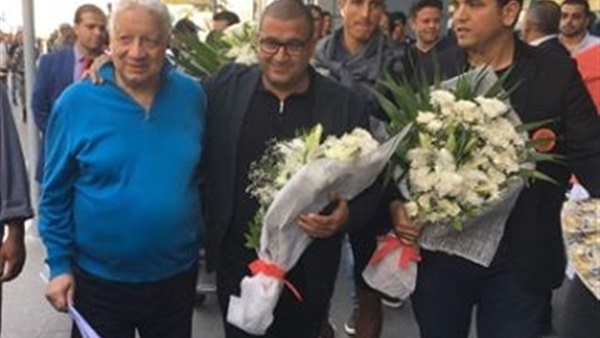 وان ثري| بوابة الرياضة المصرية 