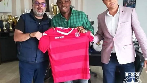 وان ثري| بوابة الرياضة المصرية 